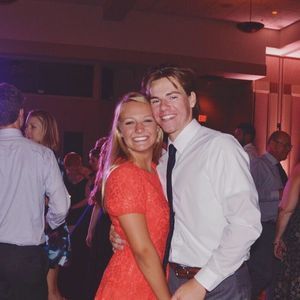 Meet your Posher, Bailey